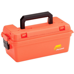 Plano Emergency Supply Box