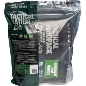 Tactical Foodpack 3 Meal Ration Hotel