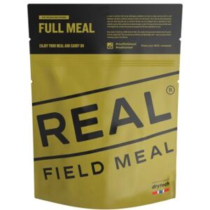 REAL Turmat REAL Field Meal Kyckling Tikka Masala