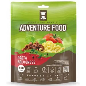 Adventure Food Ready To Eat - Pasta Bolognese