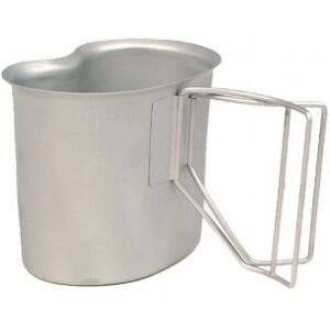 Mil-Tec US G.I Canteen Cup