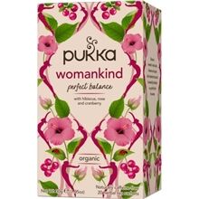 Pukka Te Womankind 20 påse(ar)