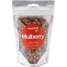Superfruit White mulberry 160 gram