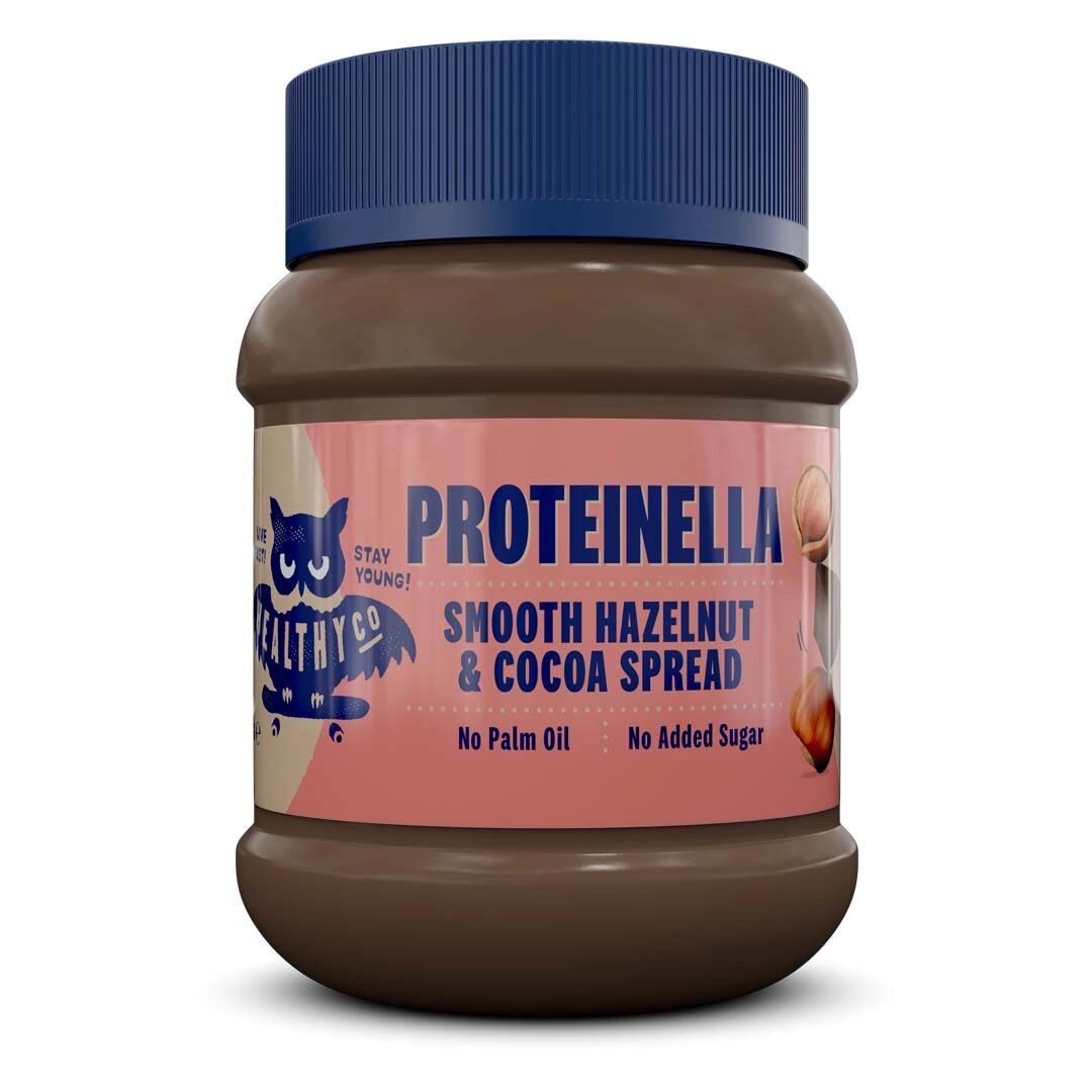 Healthyco Proteinella, 400 G