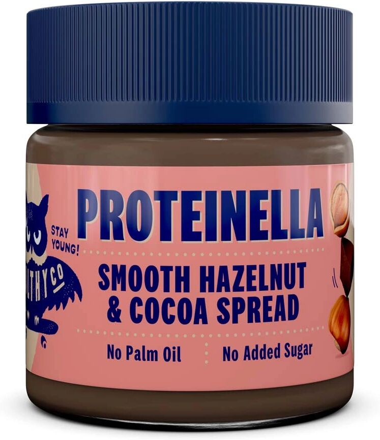 Healthyco Proteinella, 200 G