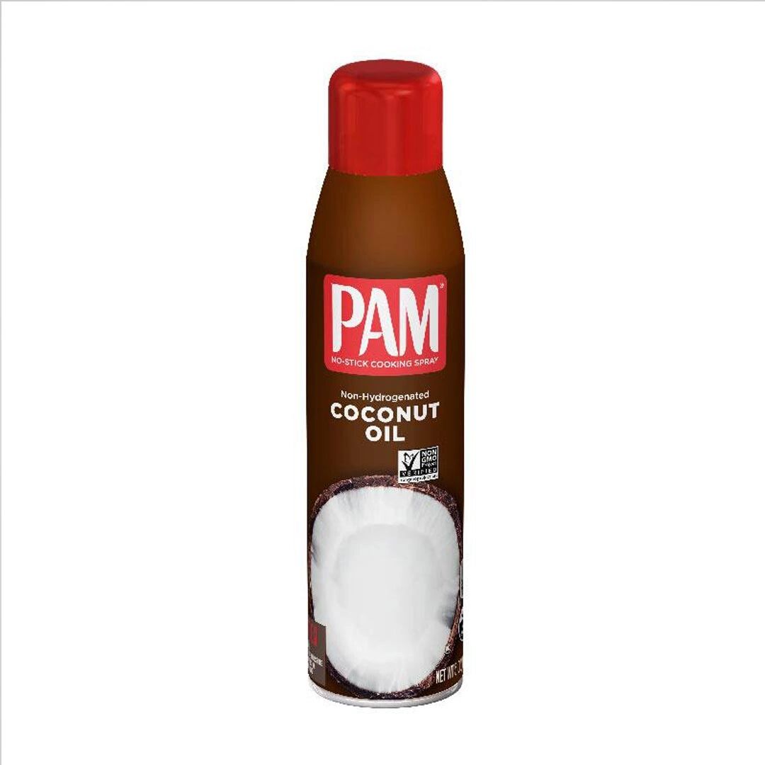 Pam Cooking Spray, 141 G