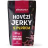 Allnature Beef Pepper Jerky 25 g