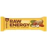 Bombus Raw Energy Peanuts & Dates 50 g