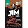 JIM JERKY diviak s korením 23 g