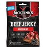 Jack Links Beef jerky original 25 g