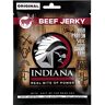 Indiana Jerky beef Original 25 g