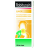 Robitussin Junior sirup na suchý dráždivý kašeľ u detí 100 ml