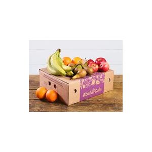 Fruit Bowl Favourites Box, Organic