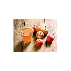 Apples For Juicing, Organic (3kg)