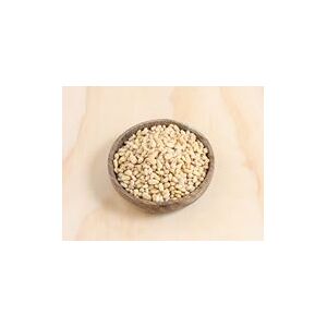 Pine Nuts Refill, Organic, Abel & Cole (175g)