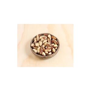 Brazil Nuts Refill, Organic, Abel & Cole (250g)