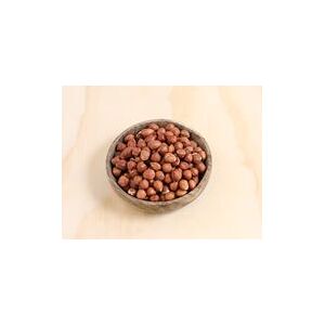 Hazelnuts Refill, Organic, Abel & Cole (250g)