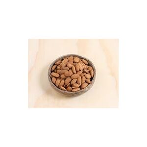 Whole Almonds Refill, Organic, Abel & Cole (250g)