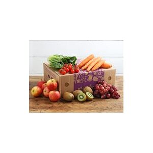 Lunchbox Favourites Fruit & Veg Box, Organic