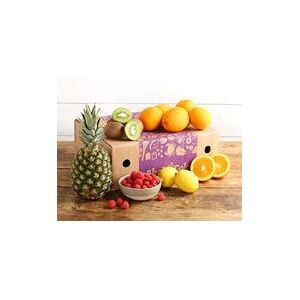 Deluxe Fruit Box, Organic
