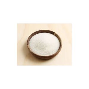 Granulated Cane Sugar Refill, Organic, Abel & Cole (500g)
