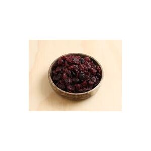 Dried Cranberries Refill, Organic, Abel & Cole (250g)