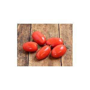 English San Marzano Tomatoes, Organic (450g)