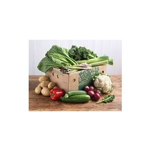 Medium Very Veggie Veg Box, Organic