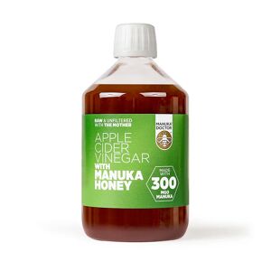 Manuka Doctor Apple Cider Vinegar with Manuka Honey