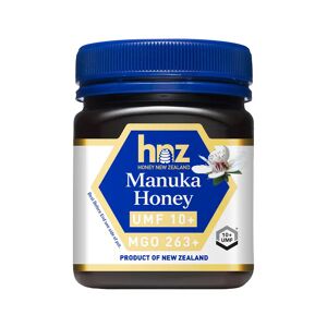 Manuka Doctor HNZ UMF 10+ Manuka Honey 250g - MGO 263