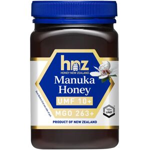 Manuka Doctor HNZ UMF 10+ Manuka Honey 500g - MGO 263