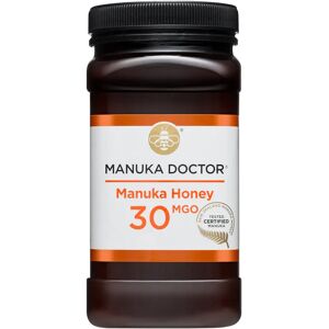 Manuka Doctor 30 MGO Manuka Honey 1kg