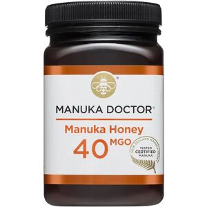 Manuka Doctor 40 MGO Manuka Honey 500g