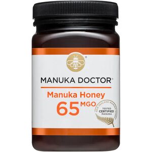 Manuka Doctor 65 MGO Manuka Honey 500g