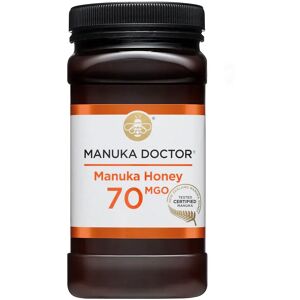 Manuka Doctor 70 MGO Manuka Honey 1kg