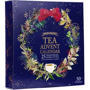 New English Teas The Tea Advent Calendar