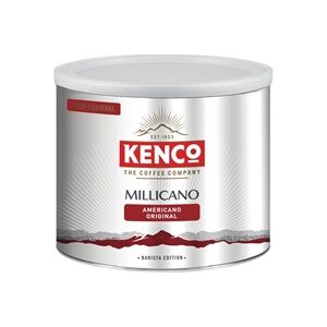 Kenco Millicano Whole Bean Instant Coffee 500g