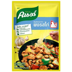 Knorr Seasoning Powder Chicken Flavor 425 g. x 1 / 3 pcs