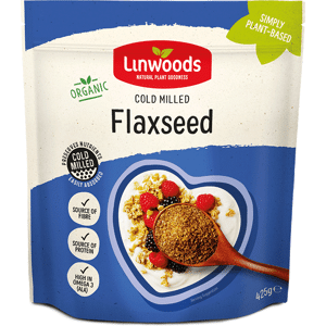 Linwoods Milled Flaxseed (425g)