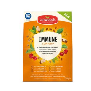 Linwoods Immune Support