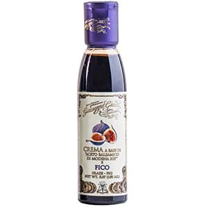 Giuseppe Giusti - Crema a Base di Aceto Balsamico di Modena IGP e Fico - 150ml