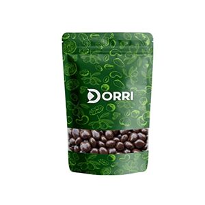 Dorri - Dark Chocolate Raisins (Available from 100g to 3kg) (100g)
