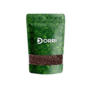 Dorri - Dark Chocolate Covered Sunflower Seeds (Available from 100g to 3kg) (500g)