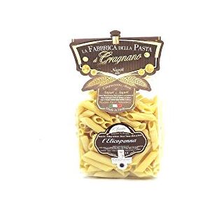 Pens de zite striped - Pasta di Gragnano IGP Gr. 500