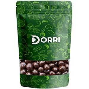 Dorri - Dark Chocolate Ginger (Available from 100g to 3kg) (250g)