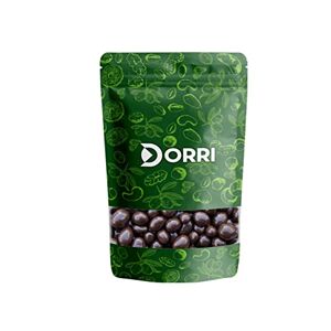 Dorri - Dark Chocolate Peanuts 150g - Chocolate Covered Peanuts - Chocolate Peanuts (Available from 100g to 3kg)