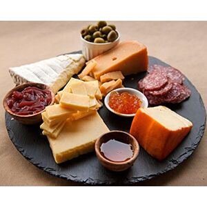 TheGiftbox The Gift Box Cheese & Meat Board Hamper