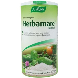 A.Vogel Organic Herbamare Original - 500g