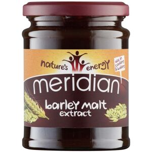 Meridian Barley Malt Extract - 370g