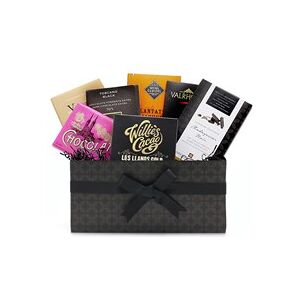 Chocolate Trading Co Dark Chocolate Bar Mini Gift Hamper